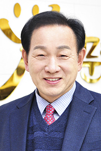 신현국 문경시장
