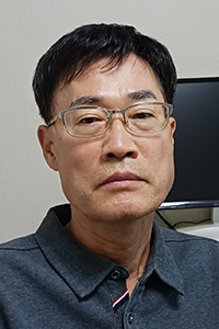 오상기 전 포항석곡도서관 팀장