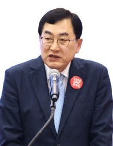 주낙영 경주시장