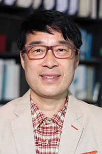 이승호 한국종합환경연구소 대표