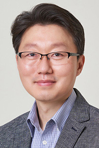 양제헌에코프로기술전략실장(이사)