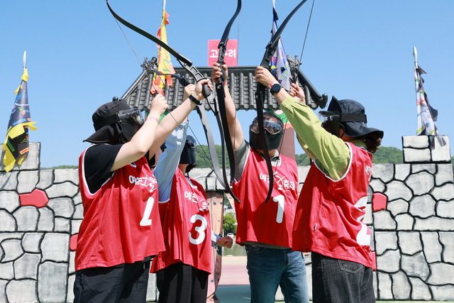 2024 예천활축제. /예천군 제공 