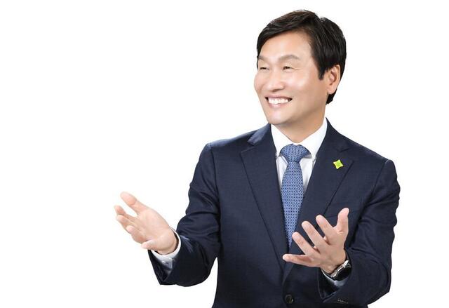 조현일 시장