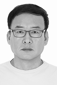 옻칠작가 김덕기