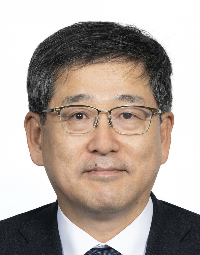                                                             천성래 사업시너지본부장                        /포스코홀딩스 제공