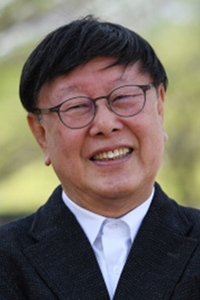 이상규 교수