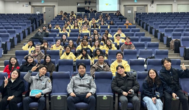 /포항북부경찰서 제공