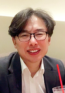 박규환 포항시민합창단장
