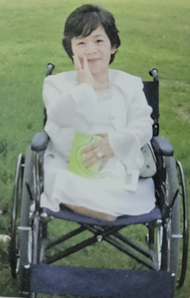 이경희 시인. /고성환 기자