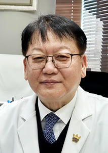 조치흠 계명대 동산의료원장.