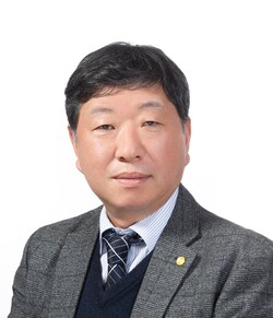 류재웅 교수.