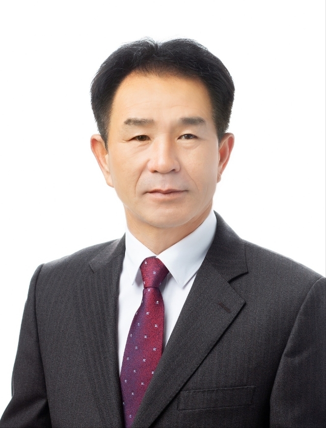 손형순  무소속 후보