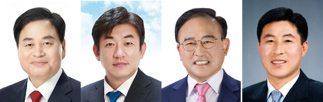배낙호 · 황태성 · 이창재 · 이선명