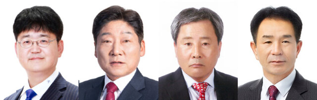 김대훈 · 나영완 · 임병준 · 손형순
