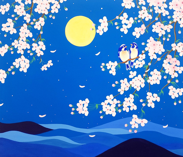박두봉作