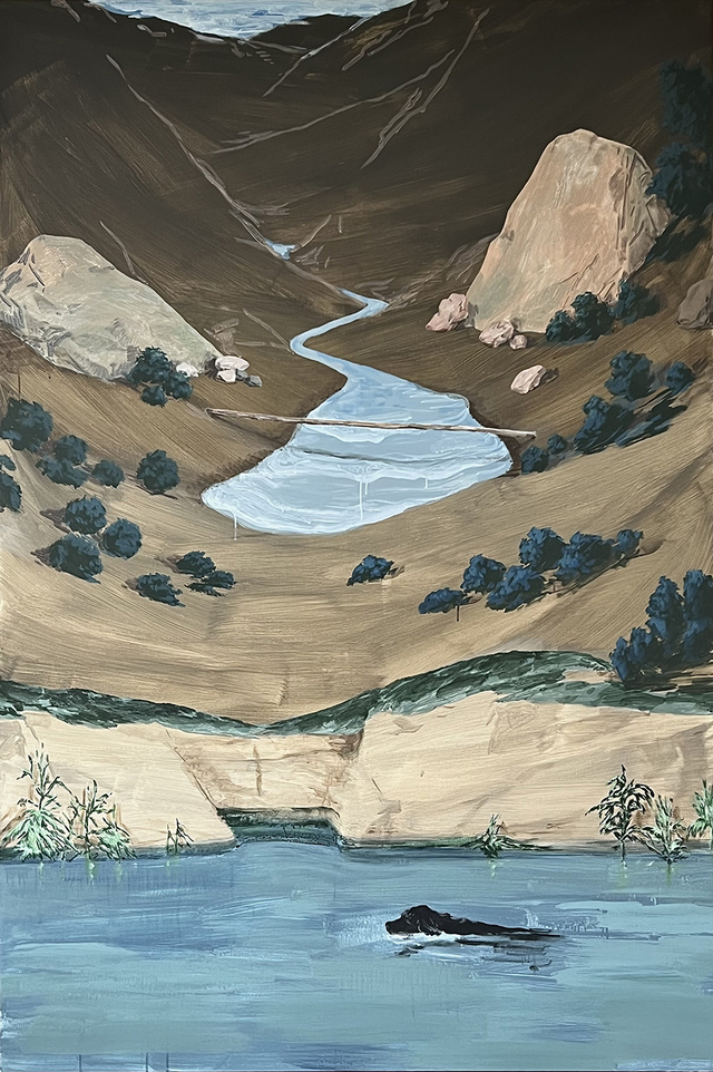 박수연作