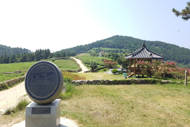 서편제촬영지