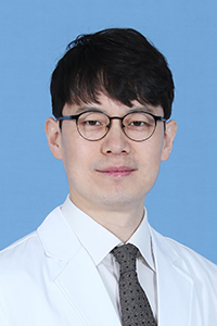 이민호 포항세명기독병원 정형외과 전문의