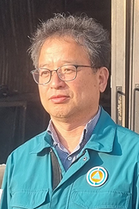 김상덕 지품면장