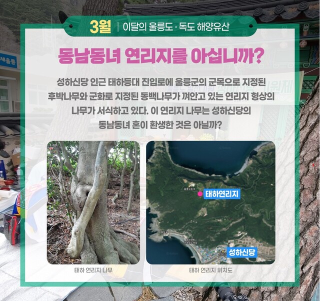 울릉도 독도해양연구기지 