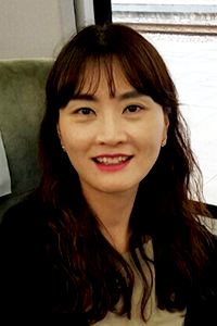 정미영 수필가