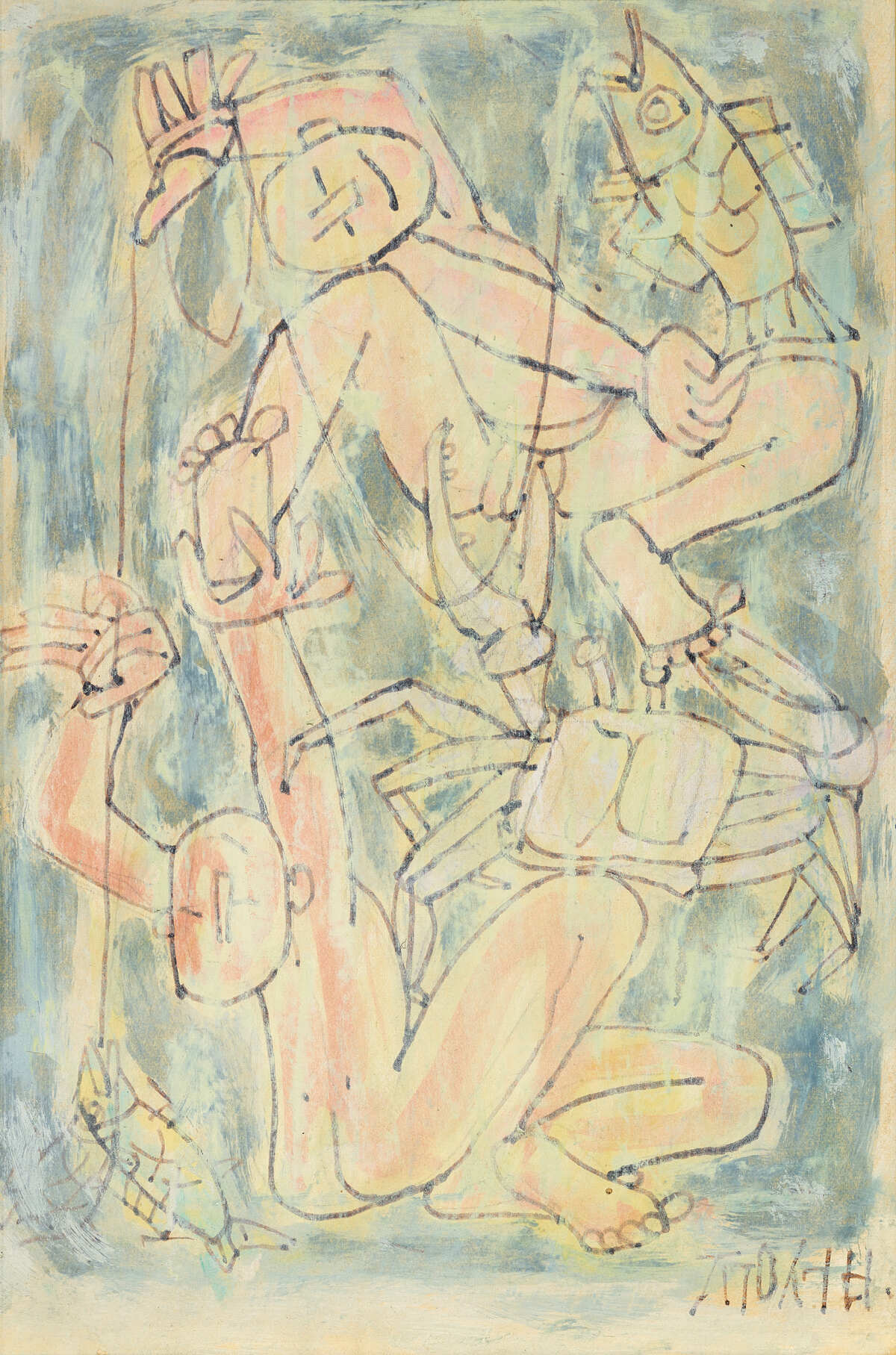 Second alt text