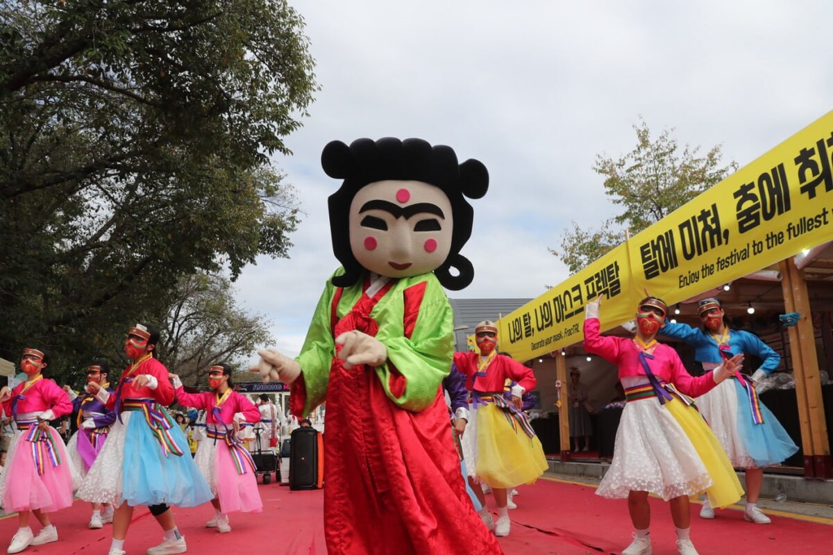 권기창 “안동 문화자산에 AI 입혀 산업화”… 200억 혁신밸리 구상