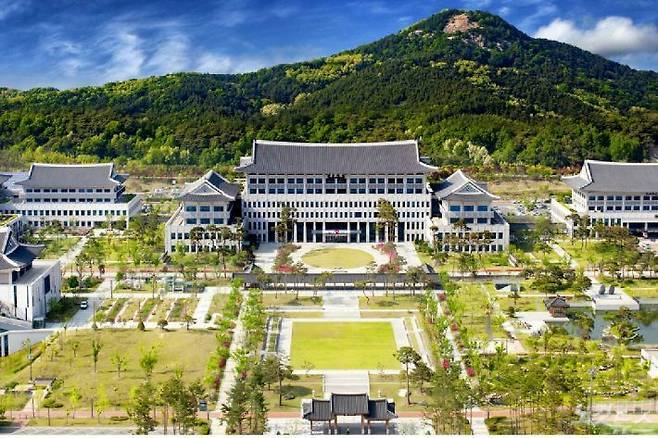 경북도 AI 기반 데이터센터 탄소 저감 기술개발 사업 최종 선정