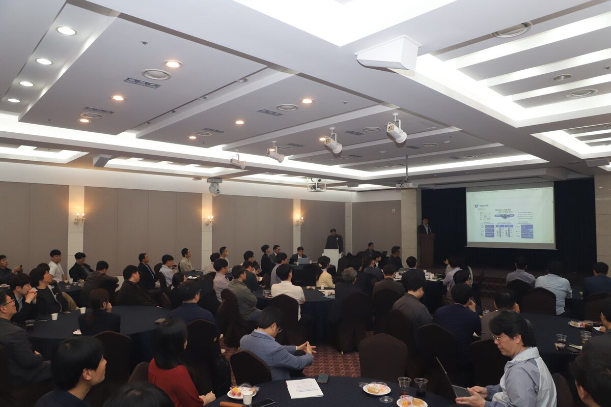 구미전자정보기술원, 제조 현장 AI 혁신 선도