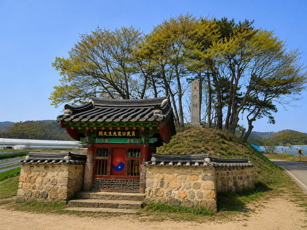 가암촌서 ‘만석꾼의 부’ 일군 1~7대 최부자들 - 경북매일