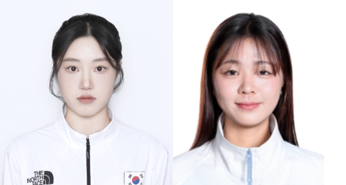 경일대 서가은·신지은 태극마크...아시안게임 모래코트 누빈다 - 뉴스 썸네일 이미지