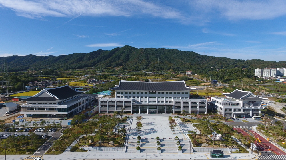 예천서 경북교육감배 시·군대항 초·중 구간마라톤대회 개최
