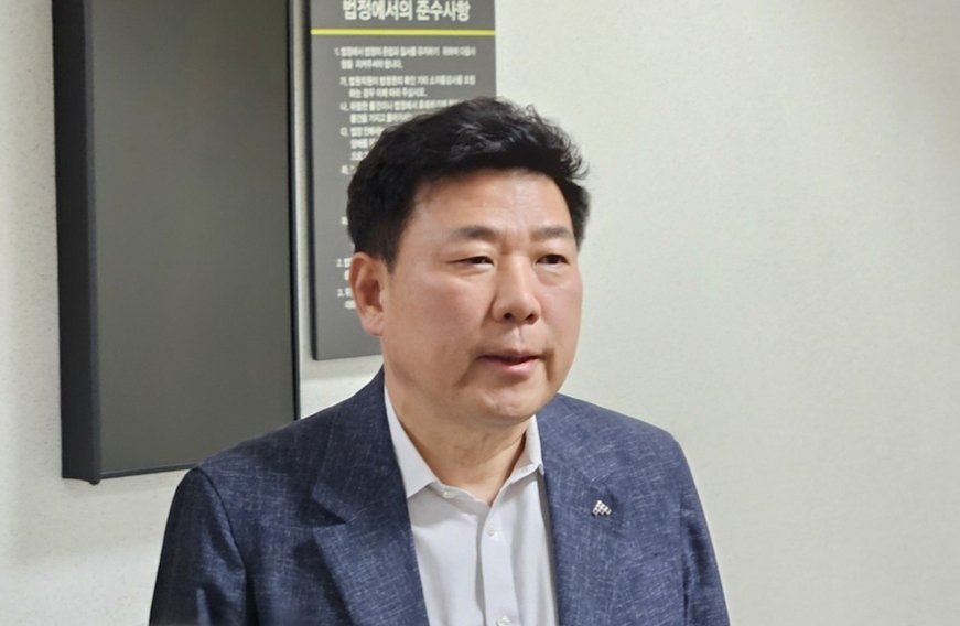 <b>태왕이앤씨</b> 회생절차 개시…법원 “심각한 유동성 부족”