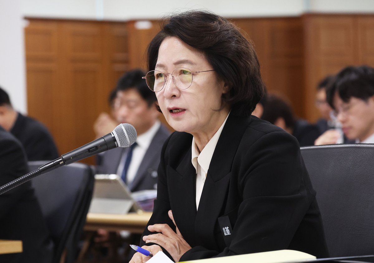 여당 흔드는 ‘추미애 <b>리스크</b>’